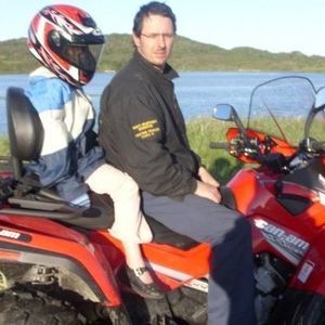 Meet your Posher, Patrick